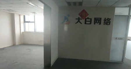 世茂滨江双子座