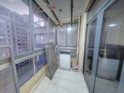 伟星左岸生活C区