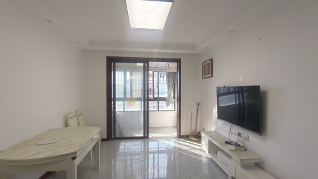 深业华府春天里