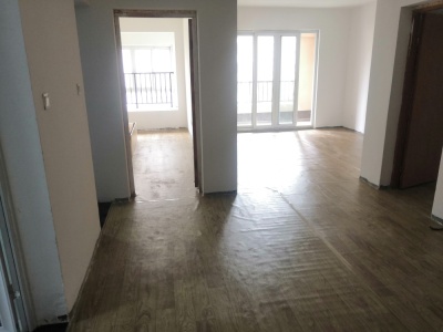 城市之光第三街区