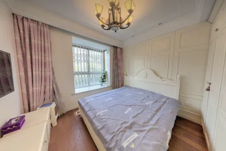 柏庄丽城5房2厅2卫南北精装真实好房