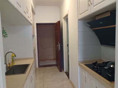 深业华府春天里