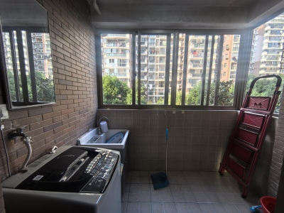 华亭·阳光绿洲