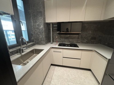 信达万科樾江望