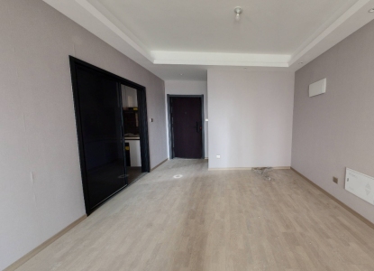 中御公馆4室2厅2卫西精装真实好房