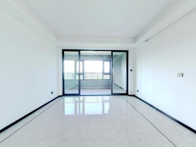 伟星万科潮起中江 3室2厅2卫 2,000元/月 采光充足