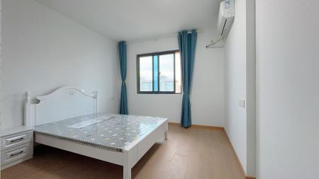 三山碧桂园镜湖春色