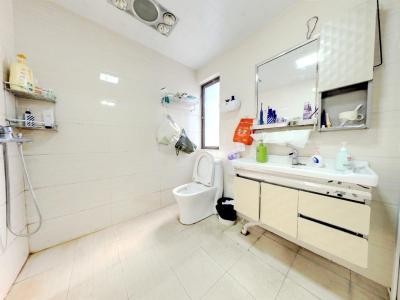 城市之光第一街区