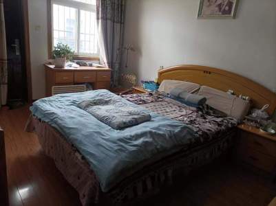 十里中心示范村三区