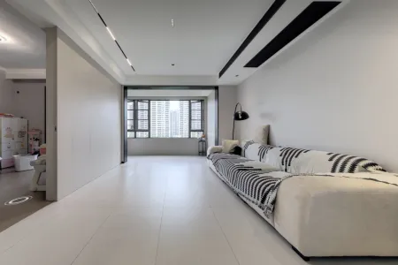 伟星雍璟台2室2厅1卫南精装真实好房