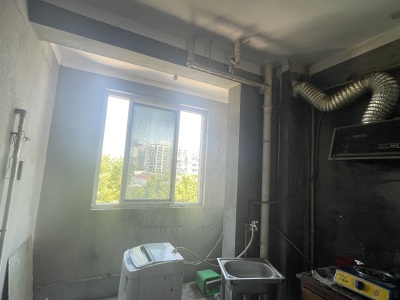 银湖·波尔卡国际花园