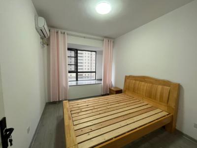 朝辉东方城三区