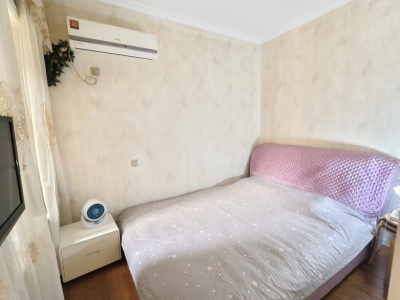 朝辉东方城二区