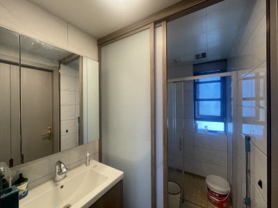 碧桂园镜湖世家