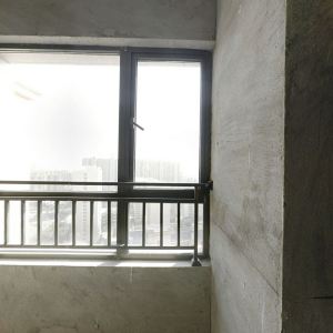 朝辉东方城三区