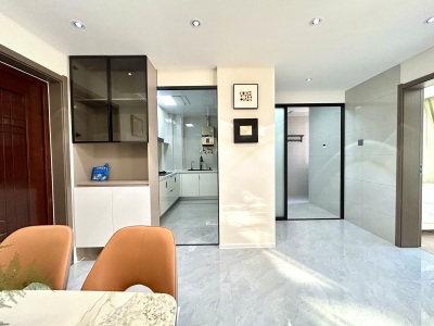 绿地4号地块南区(凯旋豪庭)