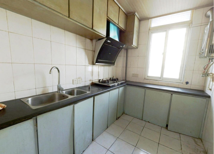 莲塘新村紫竹园