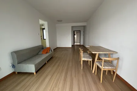 融创金地童话森林 3室2厅2卫 2,000元/月 性价比高