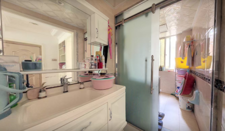 莲塘新村牡丹园