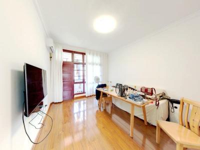 洗布山一中宿舍