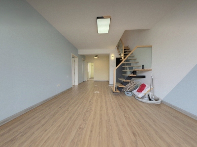 绿地6号地块B区(凯旋尚品)