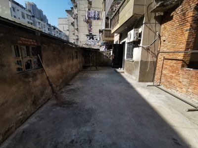 芜纺路16号