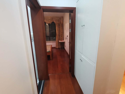 长江长现代城北区(一期)