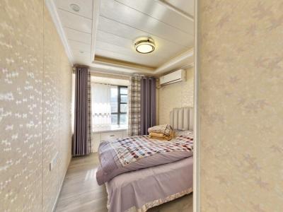 朝辉东方城三区