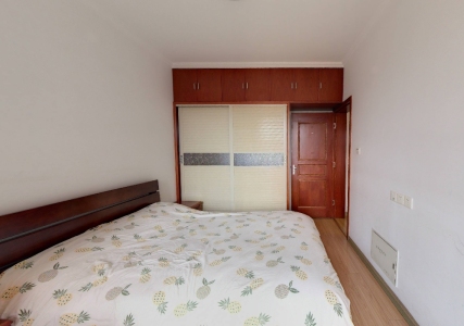 绿地6号地块C区(凯旋尚品)