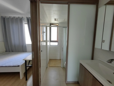 碧桂园镜湖世家