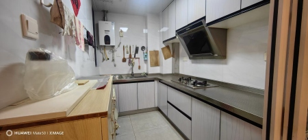 旭日天都六组团