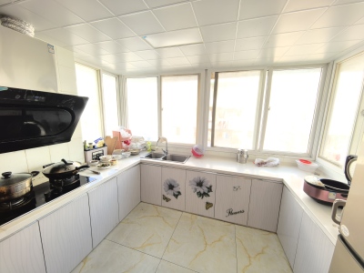 马塘新镇北吉园