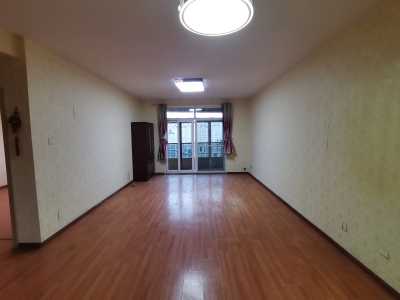 伟星左岸生活A区