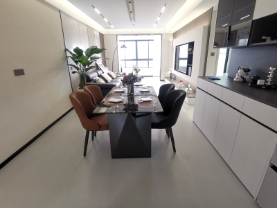 中央城学府壹号