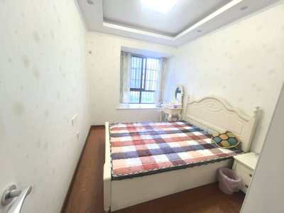 安粮城市广场1期