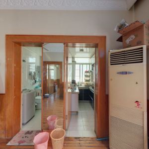 中和路供电小区