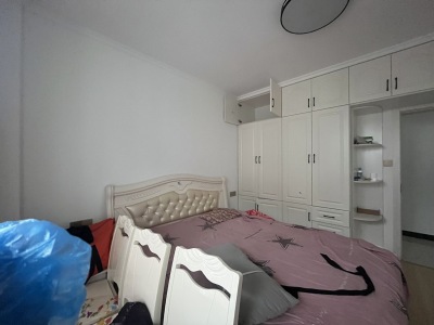 龙湖新城一期A区