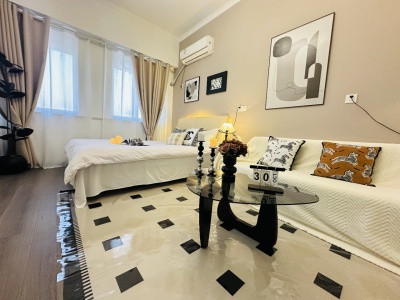 柏庄观邸财富广场