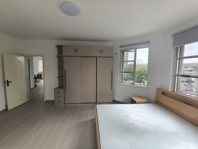 伟星左岸生活E区