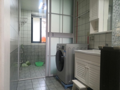 绿地1号地块(绿洲领秀)