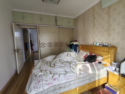 旭日天都六组团