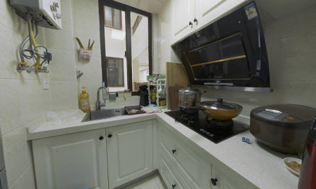 伟星公园大道壹号