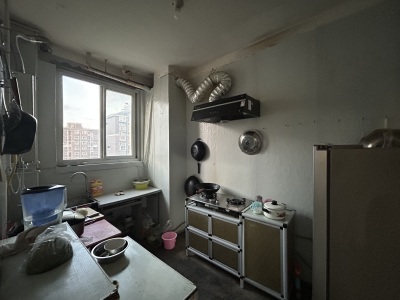 鲁港新镇三期五区