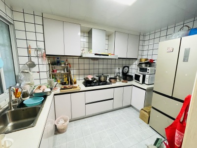 黄山西路花园商城