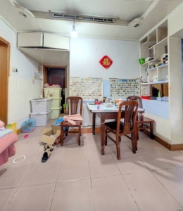 鸠江区法院宿舍楼