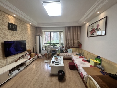 汇成上东
