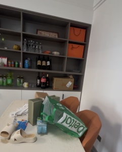 弋江区白马浅湾四期