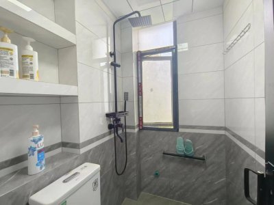 三山里小区南区