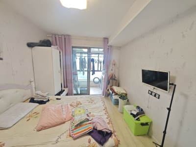 金色新天地(商住楼)