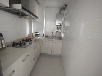 凤凰城北岛水云间